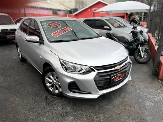CHEVROLET ONIX 1.0 FLEX LT MANUAL CHEVROLET ONIX 1.0 FLEX LT MANUAL